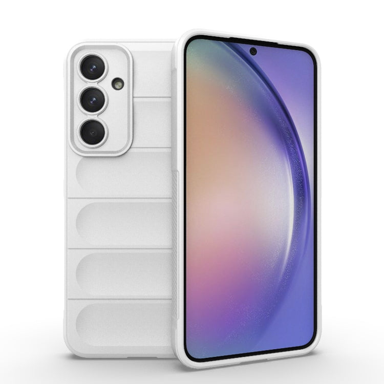 Magic Shield TPU + Flannel Phone Case, For Samsung Galaxy A35 5G, For Samsung Galaxy S24 Ultra 5G, For Samsung Galaxy S24+ 5G, For Samsung Galaxy S24 5G