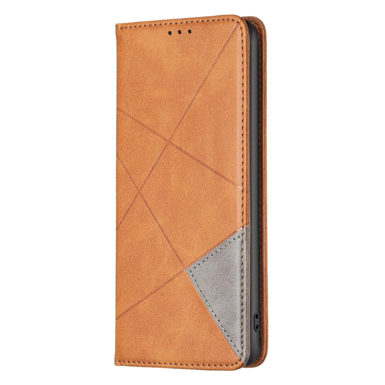 Prismatic Invisible Magnetic Leather Phone Case, For OPPO Find X7 Ultra, For OPPO A38 4G, For OPPO A58 4G, For OPPO A78 4G, For OPPO A78 5G, For OPPO A98 5G, For OPPO A79 5G, For OPPO A59 5G