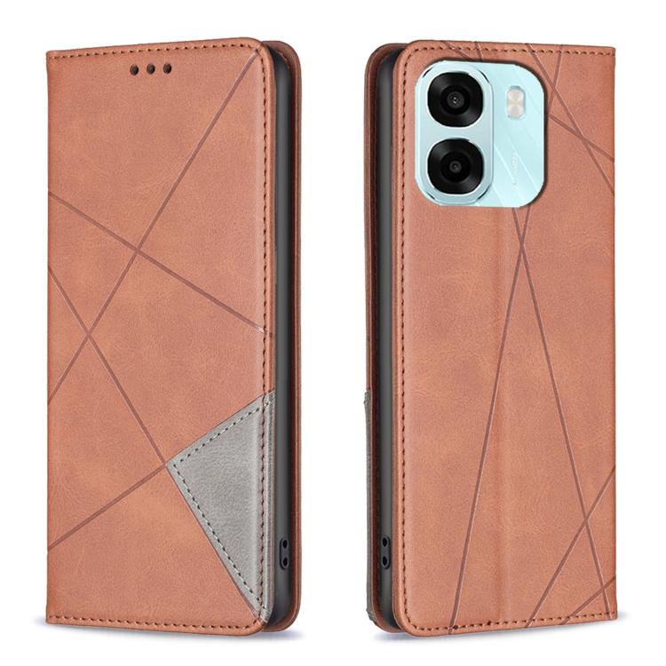 Prismatic Invisible Magnetic Leather Phone Case, For OPPO Reno15 F 5G Global, For OPPO A6 5G / A6X 4G / A6X 5G, For OPPO Reno15 Pro 5G Global, For OPPO A6 Pro 5G/4G Global / F31 5G, For OPPO A60, For OPPO Find X7, For OPPO Find X7 Ultra, For OPPO A38 4G