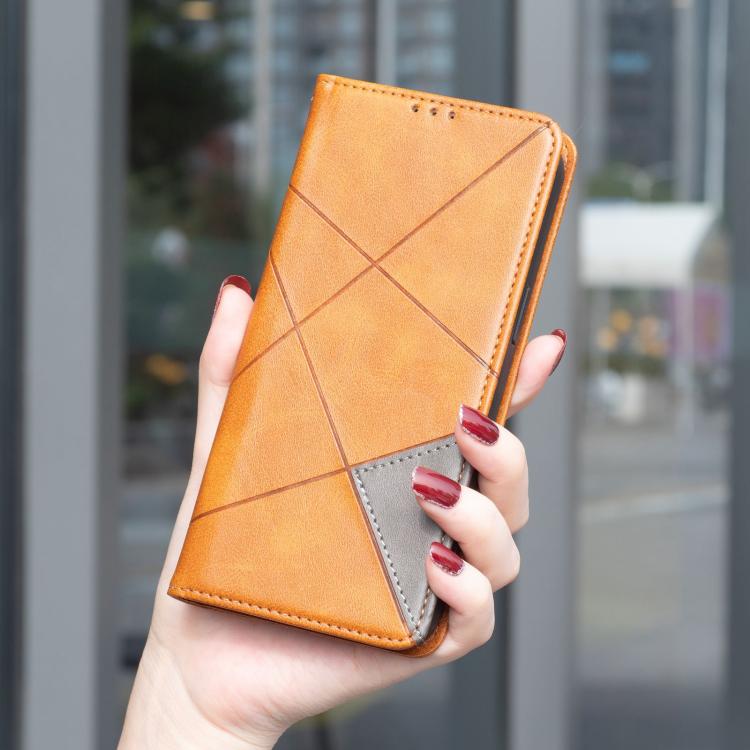 Prismatic Invisible Magnetic Leather Phone Case, For OPPO Reno16 F 5G/Reno16 FS 5G, For OPPO Reno16/Reno16 Pro 5G Global, For OPPO Reno15 F 5G Global, For OPPO A6 5G / A6X 4G / A6X 5G, For OPPO Reno15 Pro 5G Global, For OPPO A6 Pro 5G/4G Global / F31 5...