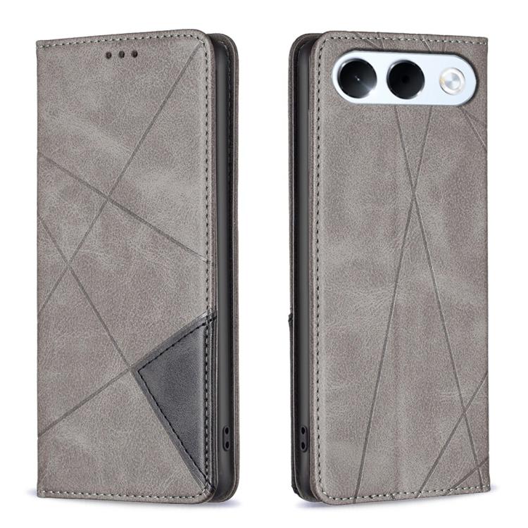 Prismatic Invisible Magnetic Leather Phone Case, For OPPO A7 Pro 5G, For OPPO Find X10 5G, For OPPO Find X10 Pro Max 5G, For OPPO A7 Pro Max 5G, For OPPO Reno16 F 5G/Reno16 FS 5G, For OPPO Reno16/Reno16 Pro 5G Global, For OPPO Reno15 F 5G Global       ...