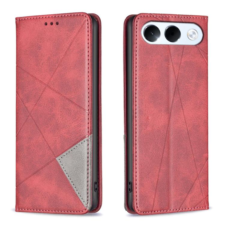 Prismatic Invisible Magnetic Leather Phone Case, For OPPO A7 Pro 5G, For OPPO Find X10 5G, For OPPO Find X10 Pro Max 5G, For OPPO A7 Pro Max 5G, For OPPO Reno16 F 5G/Reno16 FS 5G, For OPPO Reno16/Reno16 Pro 5G Global, For OPPO Reno15 F 5G Global       ...
