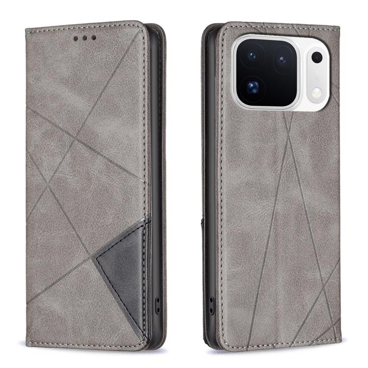 Prismatic Invisible Magnetic Leather Phone Case, For OPPO A7 Pro 5G, For OPPO Find X10 5G, For OPPO Find X10 Pro Max 5G, For OPPO A7 Pro Max 5G, For OPPO Reno16 F 5G/Reno16 FS 5G, For OPPO Reno16/Reno16 Pro 5G Global, For OPPO Reno15 F 5G Global       ...