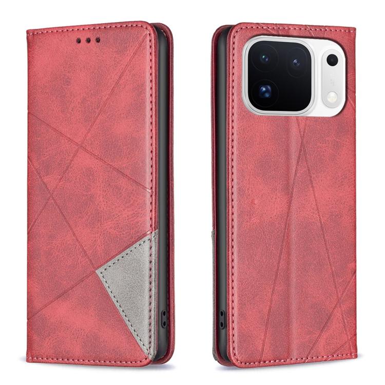 Prismatic Invisible Magnetic Leather Phone Case, For OPPO A7 Pro 5G, For OPPO Find X10 5G, For OPPO Find X10 Pro Max 5G, For OPPO A7 Pro Max 5G, For OPPO Reno16 F 5G/Reno16 FS 5G, For OPPO Reno16/Reno16 Pro 5G Global, For OPPO Reno15 F 5G Global       ...