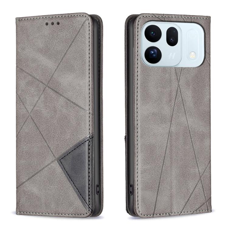 Prismatic Invisible Magnetic Leather Phone Case, For OPPO A7 Pro 5G, For OPPO Find X10 5G, For OPPO Find X10 Pro Max 5G, For OPPO A7 Pro Max 5G, For OPPO Reno16 F 5G/Reno16 FS 5G, For OPPO Reno16/Reno16 Pro 5G Global, For OPPO Reno15 F 5G Global       ...