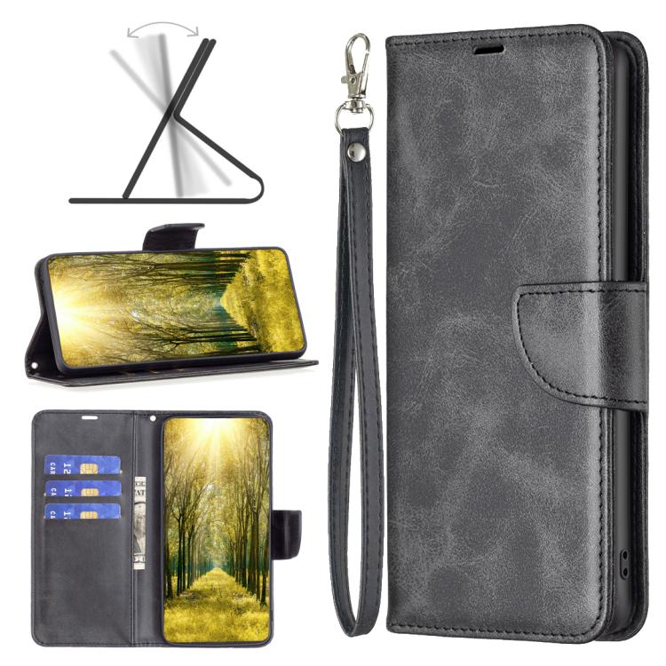 Lambskin Texture Leather Phone Case, For OPPO Find X7 Ultra, For OPPO A38 4G, For OPPO A58 4G, For OPPO A78 4G, For OPPO A78 5G, For OPPO A98 5G, For OPPO A79 5G, For OPPO A59 5G