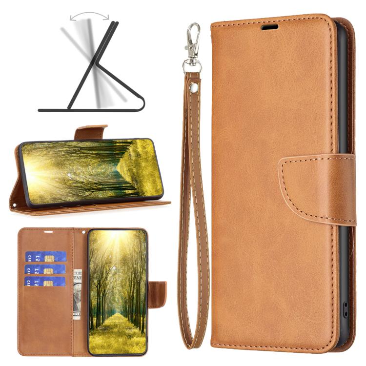 Lambskin Texture Leather Phone Case, For OPPO Find X7 Ultra, For OPPO A38 4G, For OPPO A58 4G, For OPPO A78 4G, For OPPO A78 5G, For OPPO A98 5G, For OPPO A79 5G, For OPPO A59 5G