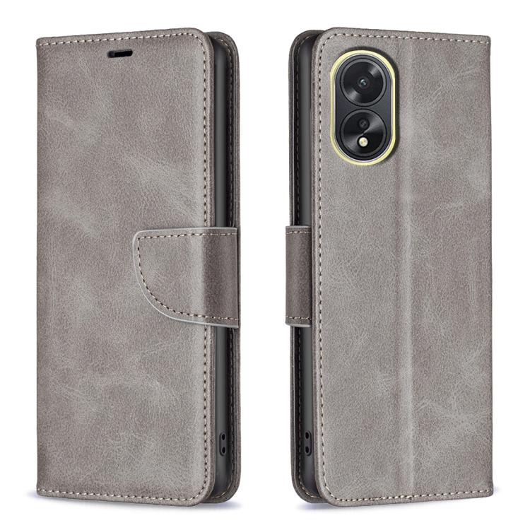 Lambskin Texture Leather Phone Case, For OPPO Find X7 Ultra, For OPPO A38 4G, For OPPO A58 4G, For OPPO A78 4G, For OPPO A78 5G, For OPPO A98 5G, For OPPO A79 5G, For OPPO A59 5G