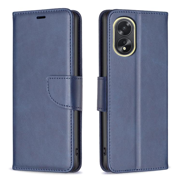 Lambskin Texture Leather Phone Case, For OPPO Find X7 Ultra, For OPPO A38 4G, For OPPO A58 4G, For OPPO A78 4G, For OPPO A78 5G, For OPPO A98 5G, For OPPO A79 5G, For OPPO A59 5G