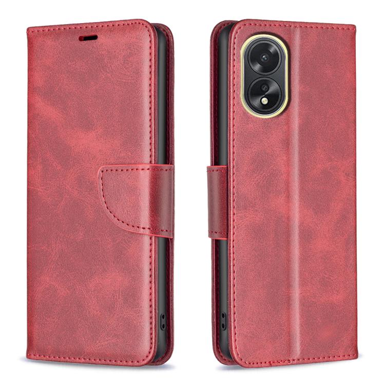Lambskin Texture Leather Phone Case, For OPPO Find X7 Ultra, For OPPO A38 4G, For OPPO A58 4G, For OPPO A78 4G, For OPPO A78 5G, For OPPO A98 5G, For OPPO A79 5G, For OPPO A59 5G