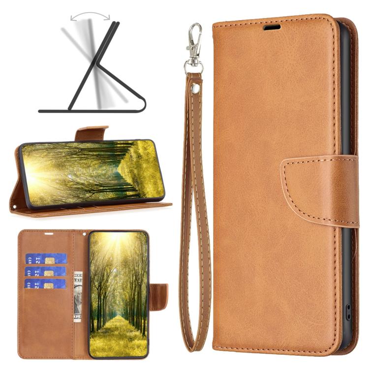 Lambskin Texture Leather Phone Case, For OPPO A58 4G, For OPPO A78 4G, For OPPO A78 5G, For OPPO A98 5G, For OPPO A79 5G, For OPPO A59 5G