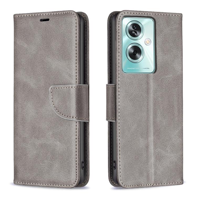 Lambskin Texture Leather Phone Case, For OPPO A58 4G, For OPPO A78 4G, For OPPO A78 5G, For OPPO A98 5G, For OPPO A79 5G, For OPPO A59 5G