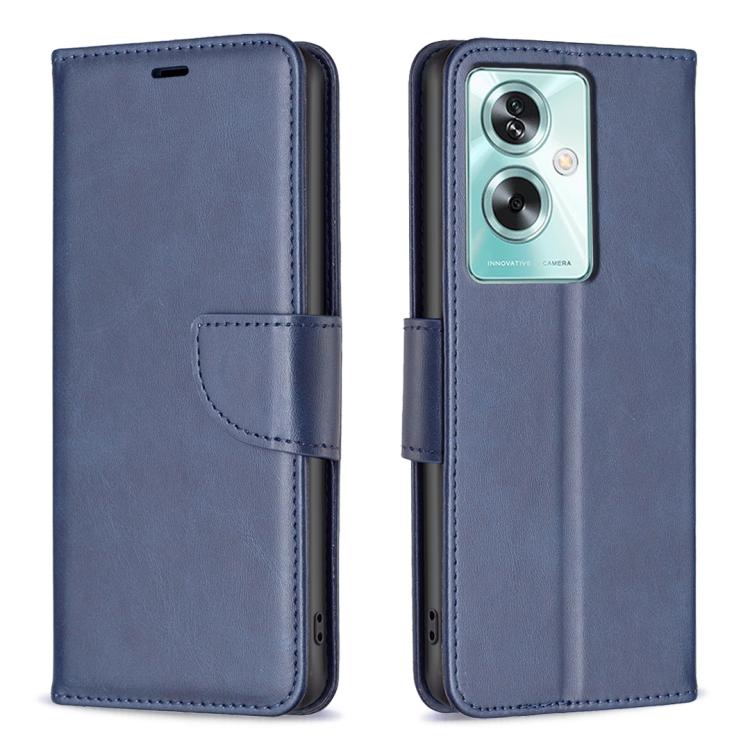 Lambskin Texture Leather Phone Case, For OPPO A58 4G, For OPPO A78 4G, For OPPO A78 5G, For OPPO A98 5G, For OPPO A79 5G, For OPPO A59 5G