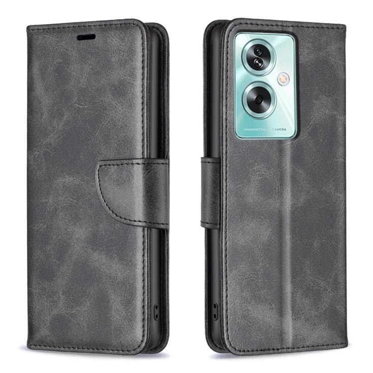 Lambskin Texture Leather Phone Case, For OPPO A58 4G, For OPPO A78 4G, For OPPO A78 5G, For OPPO A98 5G, For OPPO A79 5G, For OPPO A59 5G