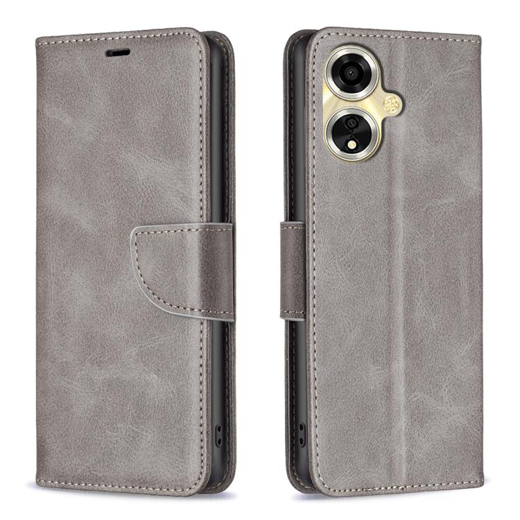 Lambskin Texture Leather Phone Case, For OPPO A58 4G, For OPPO A78 4G, For OPPO A78 5G, For OPPO A98 5G, For OPPO A79 5G, For OPPO A59 5G