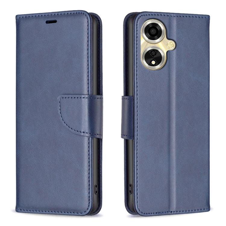 Lambskin Texture Leather Phone Case, For OPPO A58 4G, For OPPO A78 4G, For OPPO A78 5G, For OPPO A98 5G, For OPPO A79 5G, For OPPO A59 5G