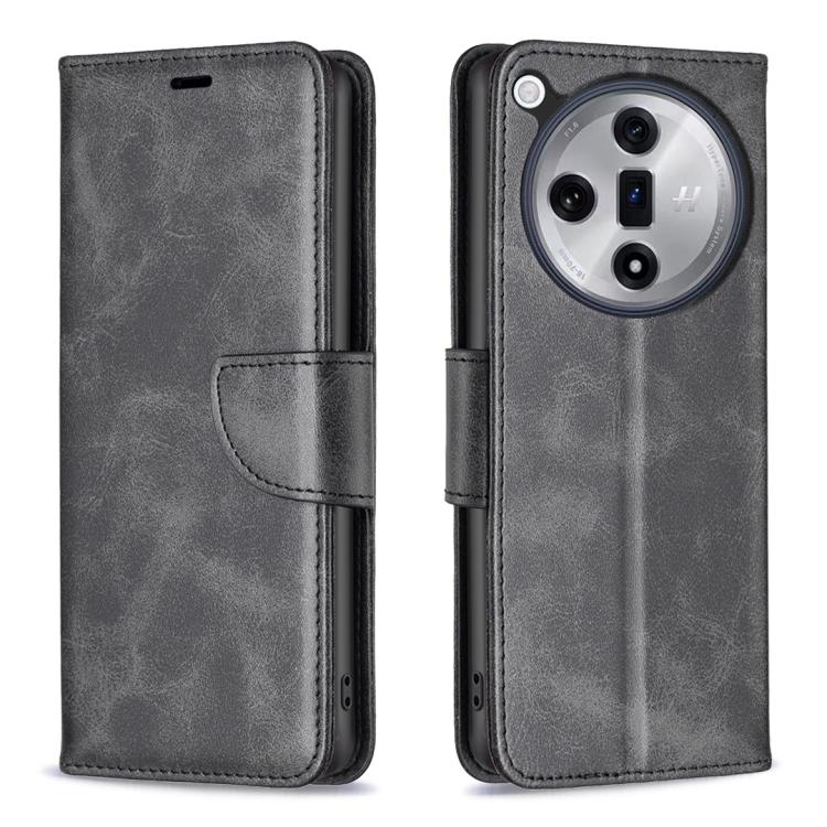 Lambskin Texture Leather Phone Case, For OPPO Find X7 Ultra, For OPPO A38 4G, For OPPO A58 4G, For OPPO A78 4G, For OPPO A78 5G, For OPPO A98 5G, For OPPO A79 5G, For OPPO A59 5G
