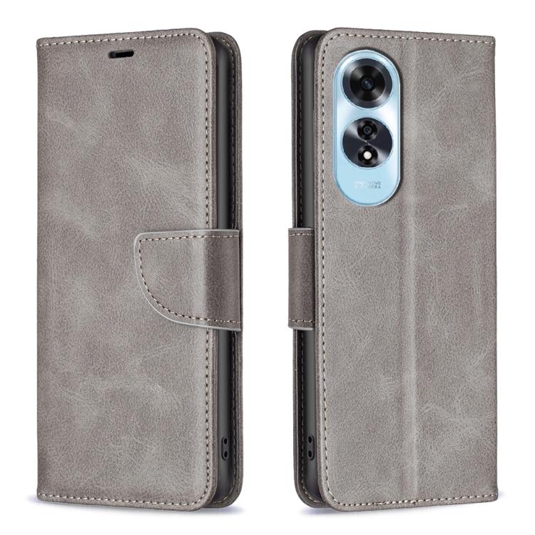 Lambskin Texture Leather Phone Case, For OPPO Reno15 F 5G Global, For OPPO A6 5G / A6X 4G / A6X 5G, For OPPO Reno15 Pro 5G Global, For OPPO A6 Pro 5G/4G Global / F31 5G, For OPPO A60, For OPPO Find X7, For OPPO Find X7 Ultra, For OPPO A38 4G