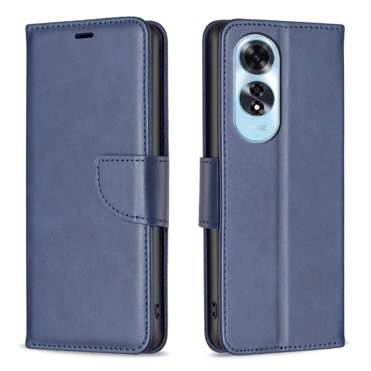 Lambskin Texture Leather Phone Case, For OPPO Reno15 F 5G Global, For OPPO A6 5G / A6X 4G / A6X 5G, For OPPO Reno15 Pro 5G Global, For OPPO A6 Pro 5G/4G Global / F31 5G, For OPPO A60, For OPPO Find X7, For OPPO Find X7 Ultra, For OPPO A38 4G