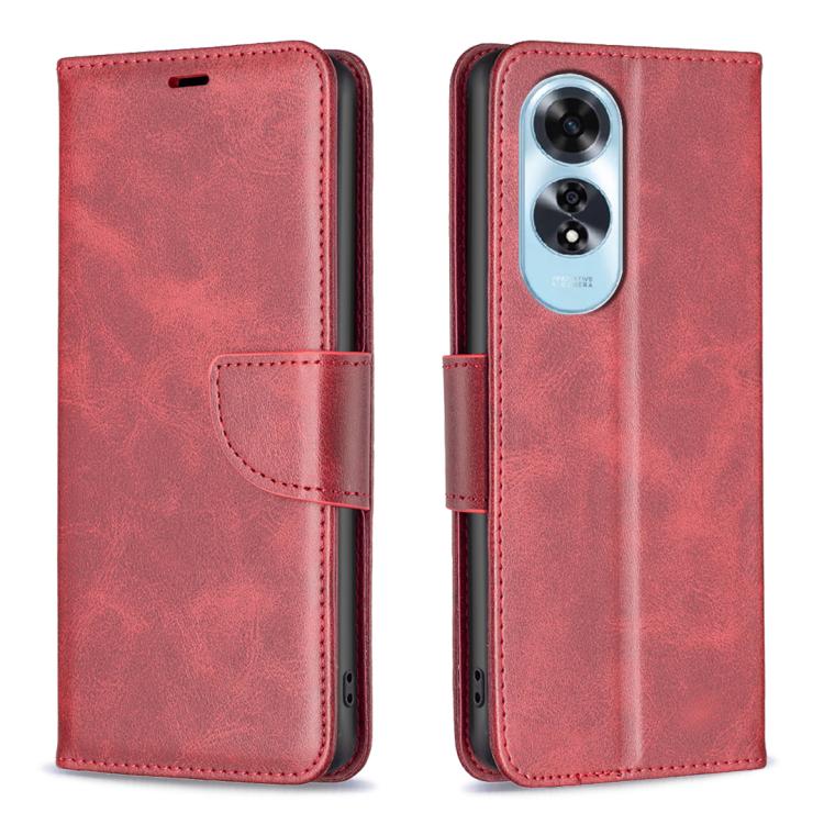 Lambskin Texture Leather Phone Case, For OPPO Reno15 F 5G Global, For OPPO A6 5G / A6X 4G / A6X 5G, For OPPO Reno15 Pro 5G Global, For OPPO A6 Pro 5G/4G Global / F31 5G, For OPPO A60, For OPPO Find X7, For OPPO Find X7 Ultra, For OPPO A38 4G