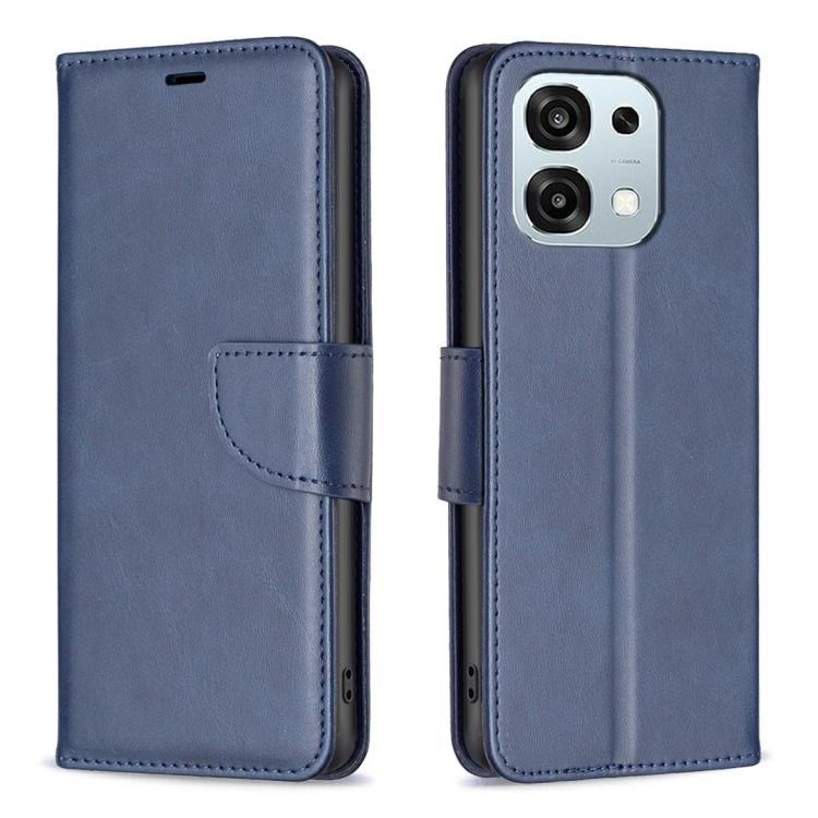 Lambskin Texture Leather Phone Case, For OPPO Reno15 F 5G Global, For OPPO A6 5G / A6X 4G / A6X 5G, For OPPO Reno15 Pro 5G Global, For OPPO A6 Pro 5G/4G Global / F31 5G, For OPPO A60, For OPPO Find X7, For OPPO Find X7 Ultra, For OPPO A38 4G