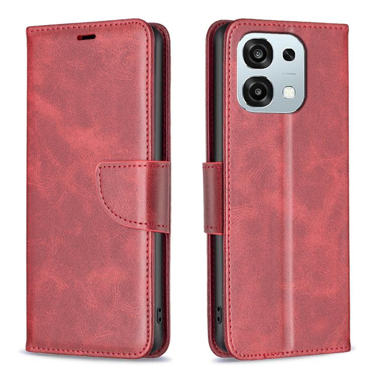 Lambskin Texture Leather Phone Case, For OPPO Reno15 F 5G Global, For OPPO A6 5G / A6X 4G / A6X 5G, For OPPO Reno15 Pro 5G Global, For OPPO A6 Pro 5G/4G Global / F31 5G, For OPPO A60, For OPPO Find X7, For OPPO Find X7 Ultra, For OPPO A38 4G