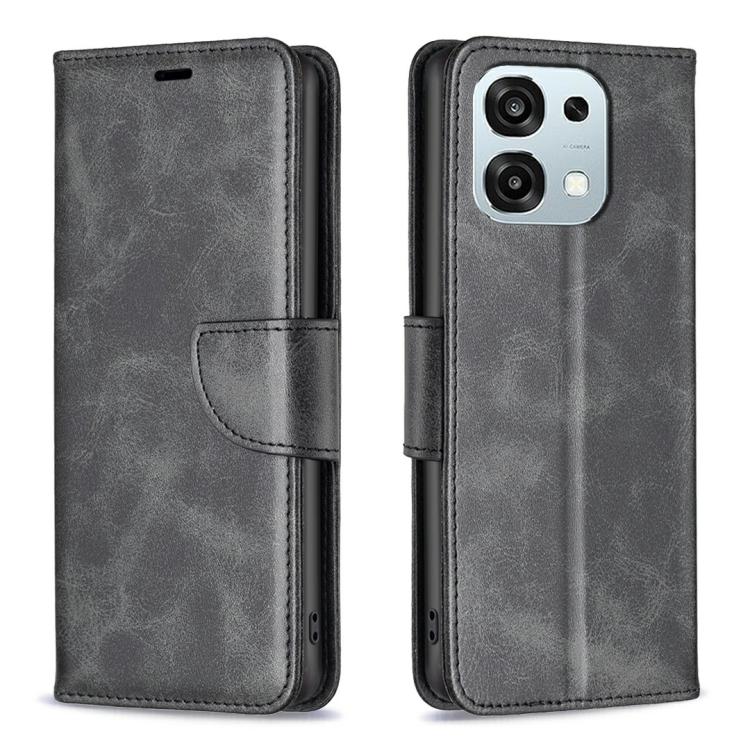Lambskin Texture Leather Phone Case, For OPPO Reno15 F 5G Global, For OPPO A6 5G / A6X 4G / A6X 5G, For OPPO Reno15 Pro 5G Global, For OPPO A6 Pro 5G/4G Global / F31 5G, For OPPO A60, For OPPO Find X7, For OPPO Find X7 Ultra, For OPPO A38 4G