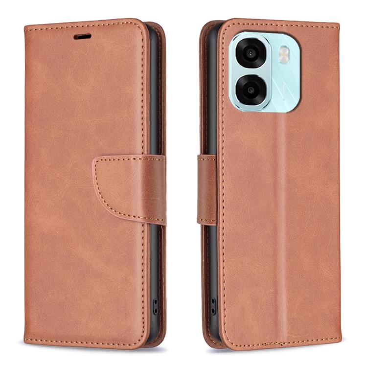 Lambskin Texture Leather Phone Case, For OPPO Reno15 F 5G Global, For OPPO A6 5G / A6X 4G / A6X 5G, For OPPO Reno15 Pro 5G Global, For OPPO A6 Pro 5G/4G Global / F31 5G, For OPPO A60, For OPPO Find X7, For OPPO Find X7 Ultra, For OPPO A38 4G
