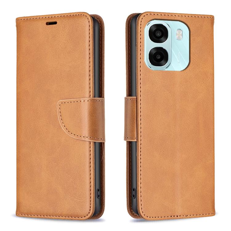 Lambskin Texture Leather Phone Case, For OPPO Reno15 F 5G Global, For OPPO A6 5G / A6X 4G / A6X 5G, For OPPO Reno15 Pro 5G Global, For OPPO A6 Pro 5G/4G Global / F31 5G, For OPPO A60, For OPPO Find X7, For OPPO Find X7 Ultra, For OPPO A38 4G