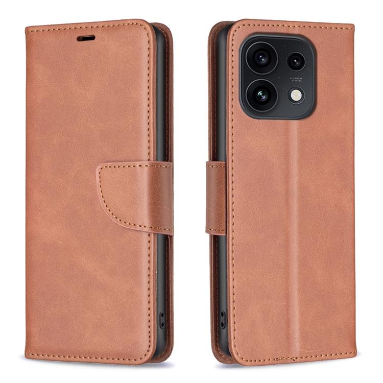 Lambskin Texture Leather Phone Case, For OPPO Reno16 F 5G/Reno16 FS 5G, For OPPO Reno16/Reno16 Pro 5G Global, For OPPO Reno15 F 5G Global, For OPPO A6 5G / A6X 4G / A6X 5G, For OPPO Reno15 Pro 5G Global, For OPPO A6 Pro 5G/4G Global / F31 5G, For OPPO ...
