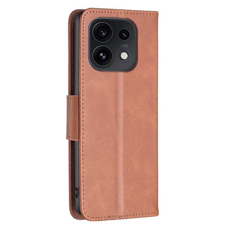 Lambskin Texture Leather Phone Case, For OPPO Reno16 F 5G/Reno16 FS 5G, For OPPO Reno16/Reno16 Pro 5G Global, For OPPO Reno15 F 5G Global, For OPPO A6 5G / A6X 4G / A6X 5G, For OPPO Reno15 Pro 5G Global, For OPPO A6 Pro 5G/4G Global / F31 5G, For OPPO ...