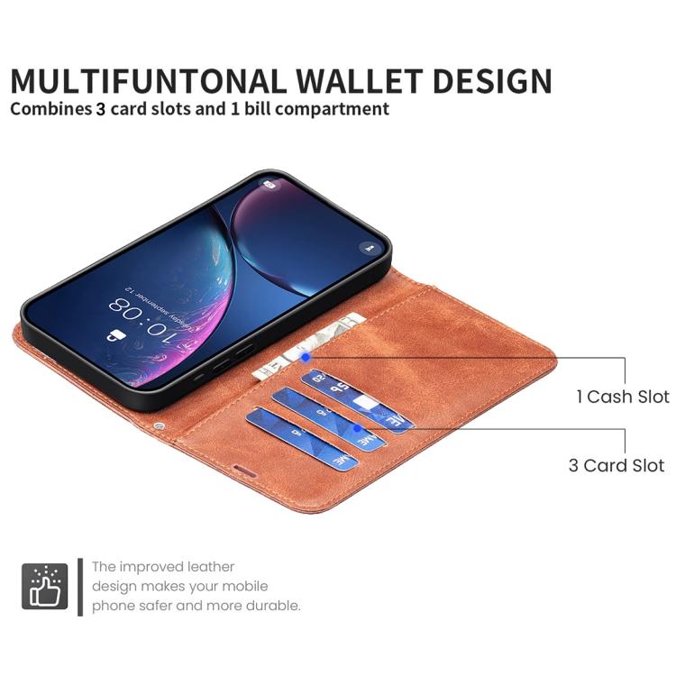 Lambskin Texture Leather Phone Case, For OPPO Reno16 F 5G/Reno16 FS 5G, For OPPO Reno16/Reno16 Pro 5G Global, For OPPO Reno15 F 5G Global, For OPPO A6 5G / A6X 4G / A6X 5G, For OPPO Reno15 Pro 5G Global, For OPPO A6 Pro 5G/4G Global / F31 5G, For OPPO ...