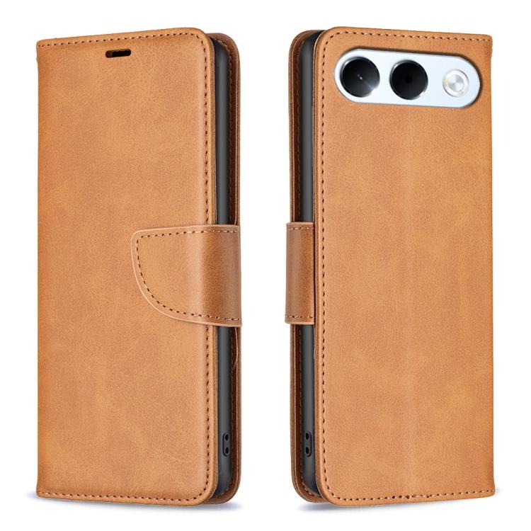 Lambskin Texture Pure Color Flip Leather Phone Case, For OPPO A7 Pro 5G, For OPPO Find X10 5G, For OPPO Find X10 Pro Max 5G, For OPPO A7 Pro Max 5G, For OPPO Reno16 F 5G/Reno16 FS 5G, For OPPO Reno16/Reno16 Pro 5G Global, For OPPO Reno15 F 5G Global   ...