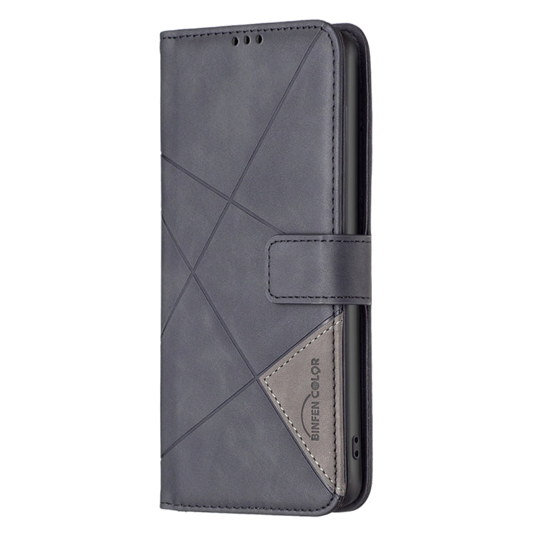 Magnetic Buckle Rhombus Texture Leather Phone Case, For OPPO A38 4G, For OPPO A58 4G, For OPPO A78 4G, For OPPO A78 5G, For OPPO A98 5G, For OPPO A79 5G, For OPPO A59 5G