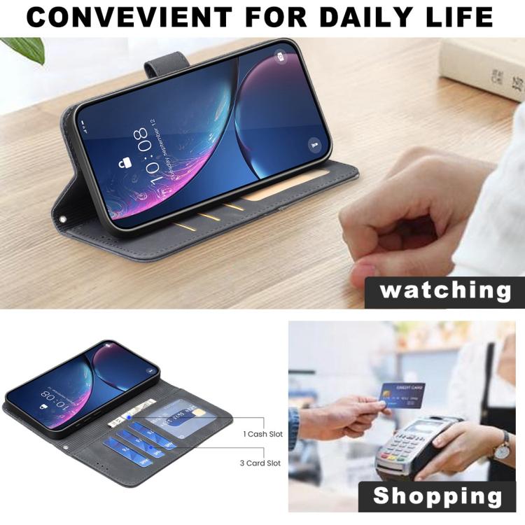 Magnetic Buckle Rhombus Texture Leather Phone Case, For OPPO Reno16 F 5G/Reno16 FS 5G, For OPPO Reno16/Reno16 Pro 5G Global, For OPPO Reno15 F 5G Global, For OPPO A6 5G / A6X 4G / A6X 5G, For OPPO Reno15 5G Global, For OPPO A6 Pro 5G/4G Global/F31 5G  ...