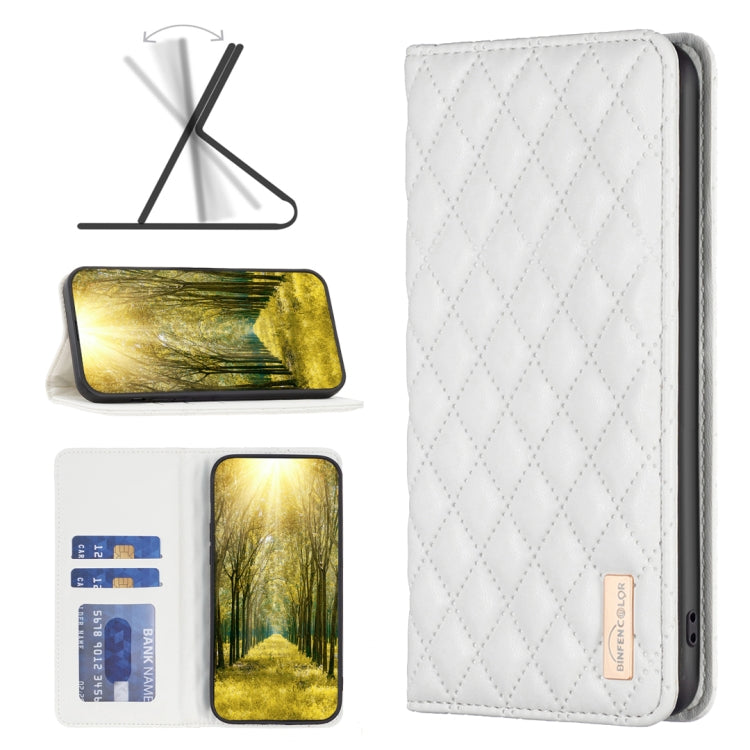 Diamond Lattice Magnetic Leather Flip Phone Case, For OPPO A60, For OPPO Find X7, For OPPO Find X7 Ultra, For OPPO A38 4G, For OPPO A58 4G, For OPPO A98 5G, For OPPO A79 5G, For OPPO A59 5G