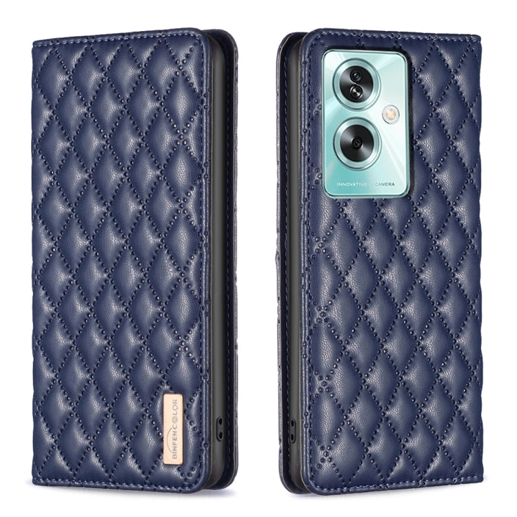 Diamond Lattice Magnetic Leather Flip Phone Case, For OPPO A60, For OPPO Find X7, For OPPO Find X7 Ultra, For OPPO A38 4G, For OPPO A58 4G, For OPPO A98 5G, For OPPO A79 5G, For OPPO A59 5G