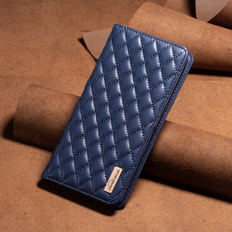 Diamond Lattice Magnetic Leather Flip Phone Case, For OPPO A79 5G, For OPPO A59 5G