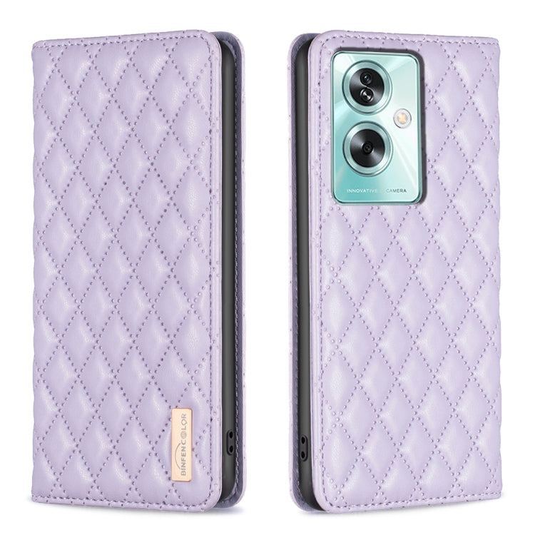 Diamond Lattice Magnetic Leather Flip Phone Case, For OPPO A60, For OPPO Find X7, For OPPO Find X7 Ultra, For OPPO A38 4G, For OPPO A58 4G, For OPPO A98 5G, For OPPO A79 5G, For OPPO A59 5G