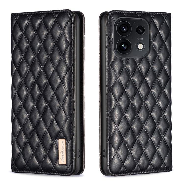 Diamond Lattice Magnetic Leather Flip Phone Case, For OPPO Reno16 F 5G/Reno16 FS 5G, For OPPO Reno16/Reno16 Pro 5G Global, For OPPO A60, For OPPO Find X7, For OPPO Find X7 Ultra, For OPPO A38 4G, For OPPO A58 4G, For OPPO A98 5G