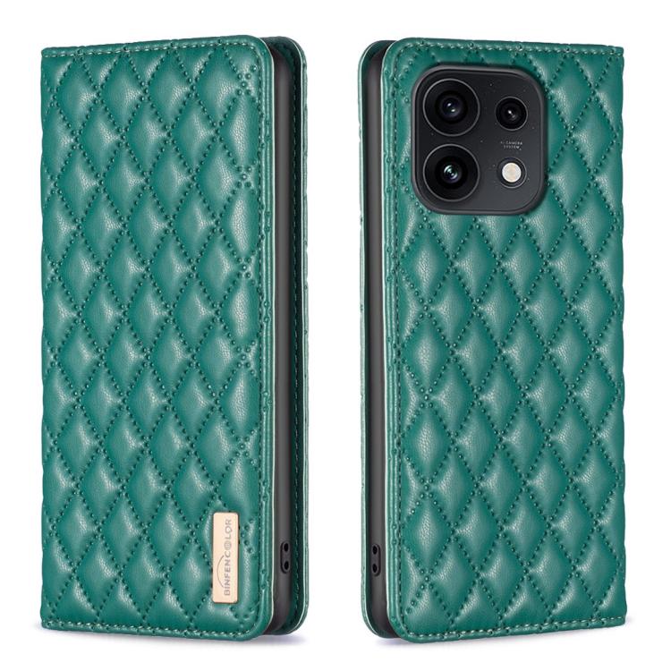 Diamond Lattice Magnetic Leather Flip Phone Case, For OPPO Reno16 F 5G/Reno16 FS 5G, For OPPO Reno16/Reno16 Pro 5G Global, For OPPO A60, For OPPO Find X7, For OPPO Find X7 Ultra, For OPPO A38 4G, For OPPO A58 4G, For OPPO A98 5G