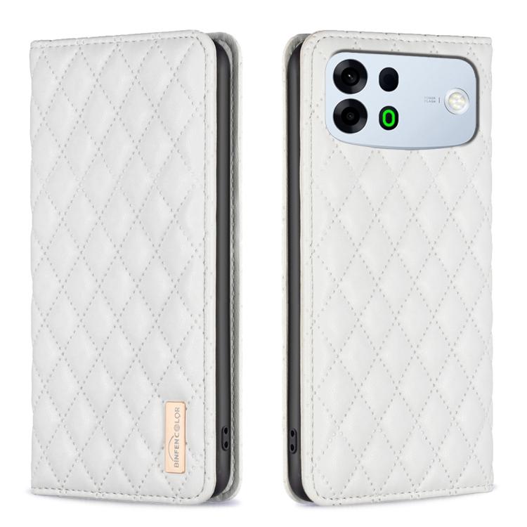 Diamond Lattice Magnetic Leather Flip Phone Case, For OPPO A7 Pro 5G, For OPPO Find X10 5G, For OPPO Find X10 Pro Max 5G, For OPPO A7 Pro Max 5G, For OPPO Reno16 F 5G/Reno16 FS 5G, For OPPO Reno16/Reno16 Pro 5G Global, For OPPO A60, For OPPO Find X7