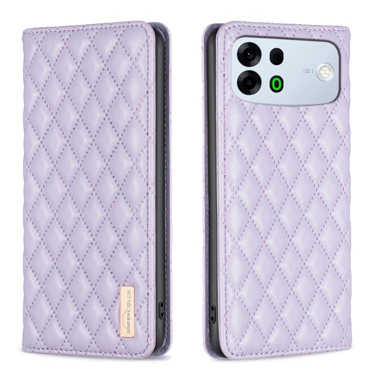 Diamond Lattice Magnetic Leather Flip Phone Case, For OPPO A7 Pro 5G, For OPPO Find X10 5G, For OPPO Find X10 Pro Max 5G, For OPPO A7 Pro Max 5G, For OPPO Reno16 F 5G/Reno16 FS 5G, For OPPO Reno16/Reno16 Pro 5G Global, For OPPO A60, For OPPO Find X7