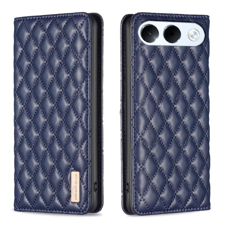 Diamond Lattice Magnetic Leather Flip Phone Case, For OPPO A7 Pro 5G, For OPPO Find X10 5G, For OPPO Find X10 Pro Max 5G, For OPPO A7 Pro Max 5G, For OPPO Reno16 F 5G/Reno16 FS 5G, For OPPO Reno16/Reno16 Pro 5G Global, For OPPO A60, For OPPO Find X7