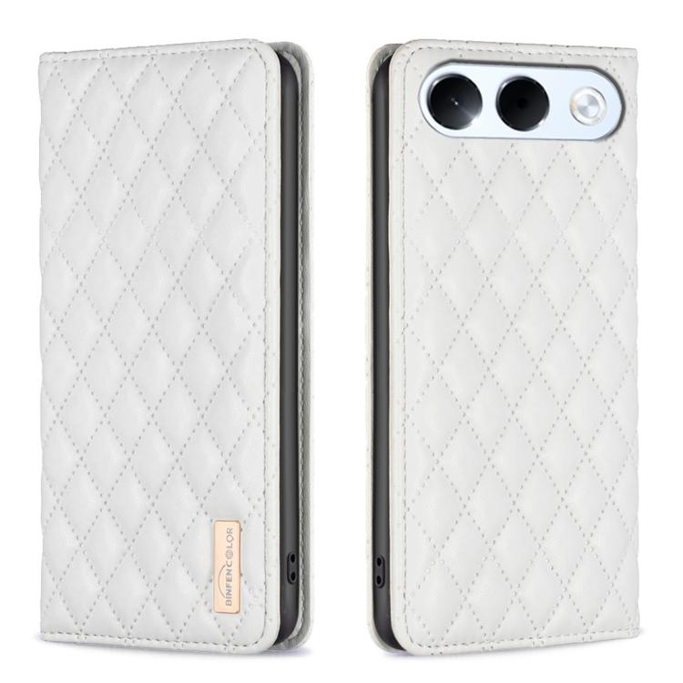Diamond Lattice Magnetic Leather Flip Phone Case, For OPPO A7 Pro 5G, For OPPO Find X10 5G, For OPPO Find X10 Pro Max 5G, For OPPO A7 Pro Max 5G, For OPPO Reno16 F 5G/Reno16 FS 5G, For OPPO Reno16/Reno16 Pro 5G Global, For OPPO A60, For OPPO Find X7