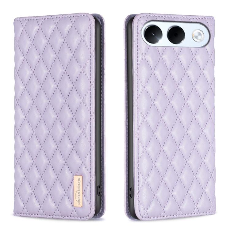 Diamond Lattice Magnetic Leather Flip Phone Case, For OPPO A7 Pro 5G, For OPPO Find X10 5G, For OPPO Find X10 Pro Max 5G, For OPPO A7 Pro Max 5G, For OPPO Reno16 F 5G/Reno16 FS 5G, For OPPO Reno16/Reno16 Pro 5G Global, For OPPO A60, For OPPO Find X7