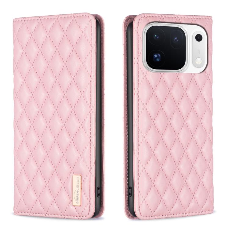 Diamond Lattice Magnetic Leather Flip Phone Case, For OPPO A7 Pro 5G, For OPPO Find X10 5G, For OPPO Find X10 Pro Max 5G, For OPPO A7 Pro Max 5G, For OPPO Reno16 F 5G/Reno16 FS 5G, For OPPO Reno16/Reno16 Pro 5G Global, For OPPO A60, For OPPO Find X7