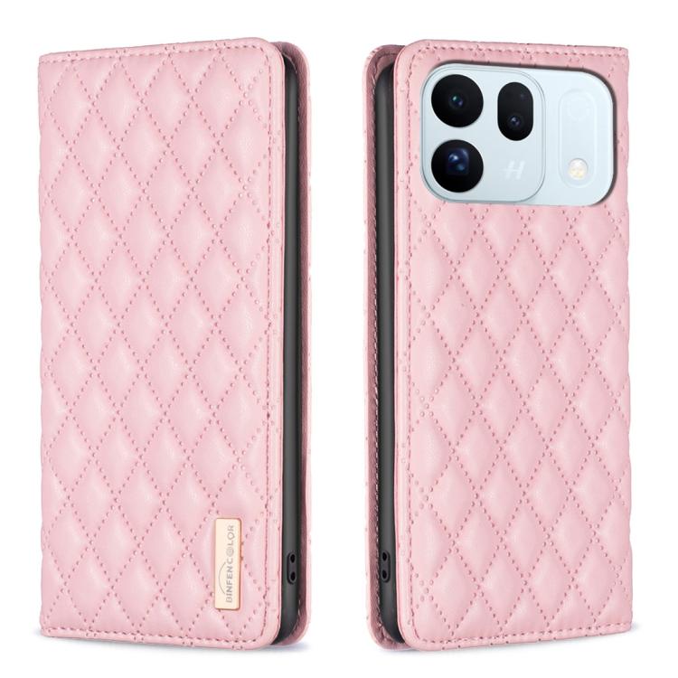 Diamond Lattice Magnetic Leather Flip Phone Case, For OPPO A7 Pro 5G, For OPPO Find X10 5G, For OPPO Find X10 Pro Max 5G, For OPPO A7 Pro Max 5G, For OPPO Reno16 F 5G/Reno16 FS 5G, For OPPO Reno16/Reno16 Pro 5G Global, For OPPO A60, For OPPO Find X7