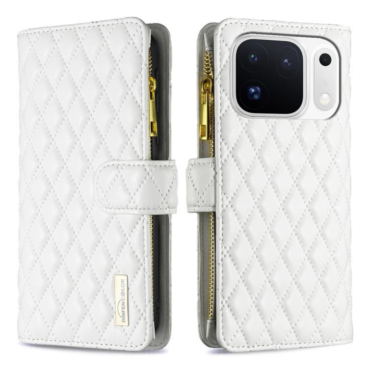 Diamond Lattice Zipper Wallet Leather Flip Phone Case, For OPPO A7 Pro 5G, For OPPO Find X10 5G, For OPPO Find X10 Pro Max 5G, For OPPO A7 Pro Max 5G, For OPPO Reno16 F 5G/Reno16 FS 5G, For OPPO Reno16/Reno16 Pro 5G Global, For OPPO Find X7            ...