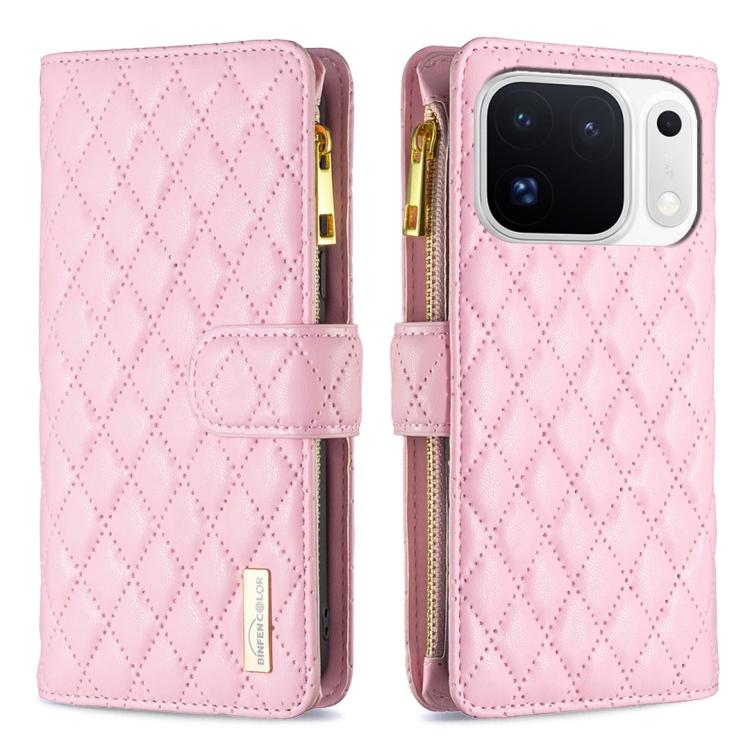 Diamond Lattice Zipper Wallet Leather Flip Phone Case, For OPPO A7 Pro 5G, For OPPO Find X10 5G, For OPPO Find X10 Pro Max 5G, For OPPO A7 Pro Max 5G, For OPPO Reno16 F 5G/Reno16 FS 5G, For OPPO Reno16/Reno16 Pro 5G Global, For OPPO Find X7            ...